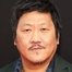 Benedict Wong como Master Lin