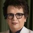Billie Jean King como Self
