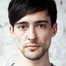 Blake Ritson como Oscar van Rhijn