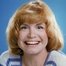 Bonnie Franklin como Agnieszka