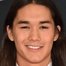 Booboo Stewart como Luca