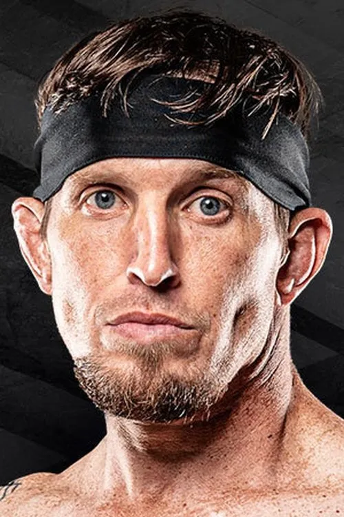 Brad Kelly como Chashier