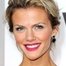 Brooklyn Decker como Job applicant