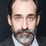 Bruno Bichir como Sebastian Cerisola