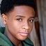 Caleel Harris como Young Antron McCray