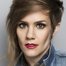 Cameron Esposito como Chocolate (voice)