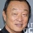 Cary-Hiroyuki Tagawa como The Swordmaker (voice)