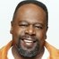 Cedric the Entertainer como Reverend Boyce