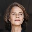 Charlotte Rampling como Livia