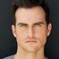 Cheyenne Jackson como Max