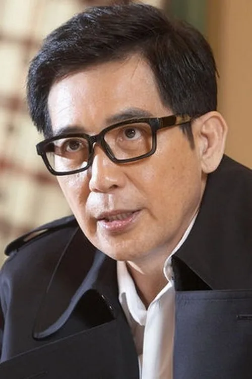 Chin Han como Jia Sidao