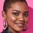 China Anne McClain como Chyna Parks
