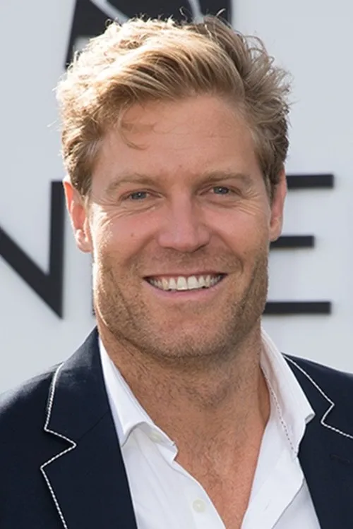 Chris Brown como Himself