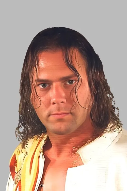 Chris Harris como Self - Host