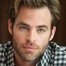 Chris Pine como Eric