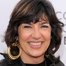 Christiane Amanpour como Self