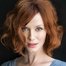 Christina Hendricks como Beth Boland