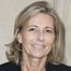 Claire Chazal como Claire Chazal