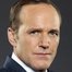 Clark Gregg como Robert Lyndon