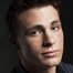 Colton Haynes como Roy Harper