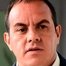 Cuauhtémoc Blanco como Juan José 