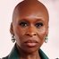 Cynthia Erivo como Self