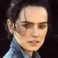 Daisy Ridley como Rey (voice)