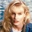 Daryl Hannah como Angelica Turing