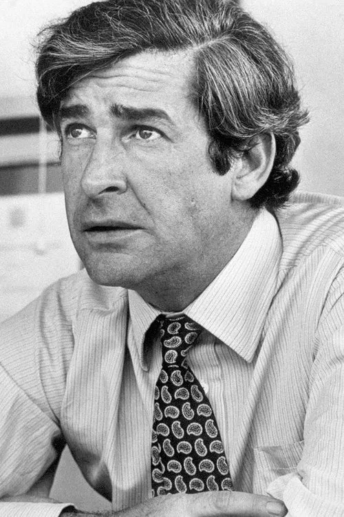 Dave Allen como Self