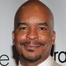 David Alan Grier como Preacher