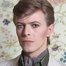 David Bowie como David Bowie