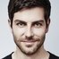 David Giuntoli como Nick Burkhardt