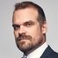 David Harbour como Self