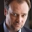 David Hewlett como Masson