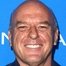Dean Norris como Deke