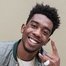 Desiigner como Self