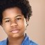 Devin Bright como Marcus (voice)