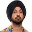 Diljit Dosanjh como Self