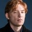 Domhnall Gleeson como John Dean