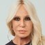 Donatella Versace como Self - Guest Judge