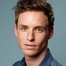 Eddie Redmayne como The Jackal