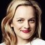 Elisabeth Moss como Peggy Olson