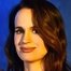 Elizabeth Reaser como Shirley Crain