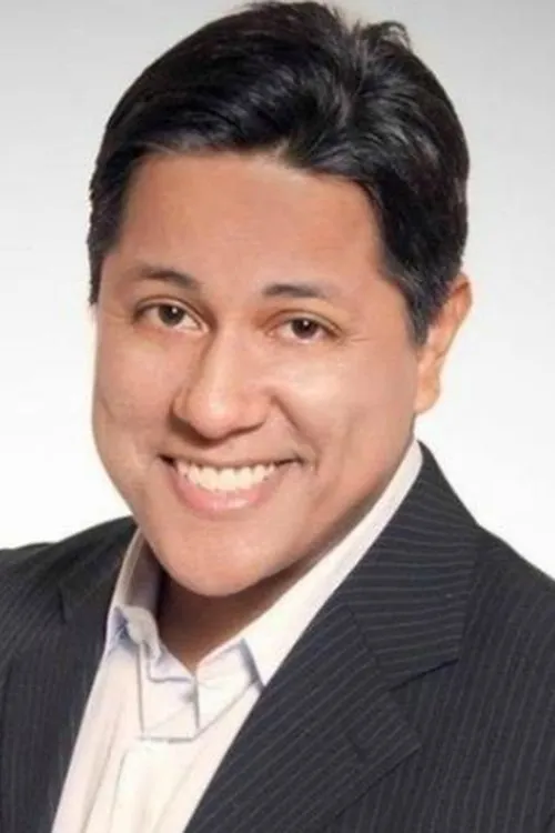 Emilram Cossío como Edwin Oviedo