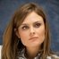 Emily Deschanel como Temperance 