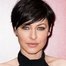 Emma Willis como Self - Presenter