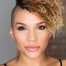 Emmy Raver-Lampman como Allison Hargreeves / Number Three