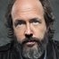 Eric Lange como Lou Burke