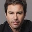 Eric McCormack como Dr. Daniel Pierce