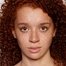 Erin Kellyman como Karli Morgenthau